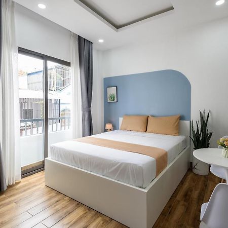 Cozrum Homes - Summer'S House Ho Chi Minh City Exterior photo