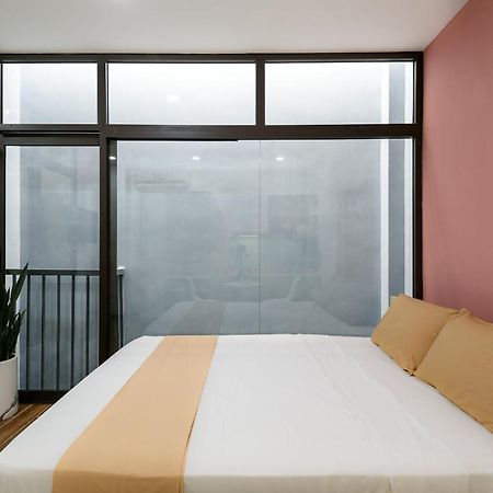 Cozrum Homes - Summer'S House Ho Chi Minh City Exterior photo