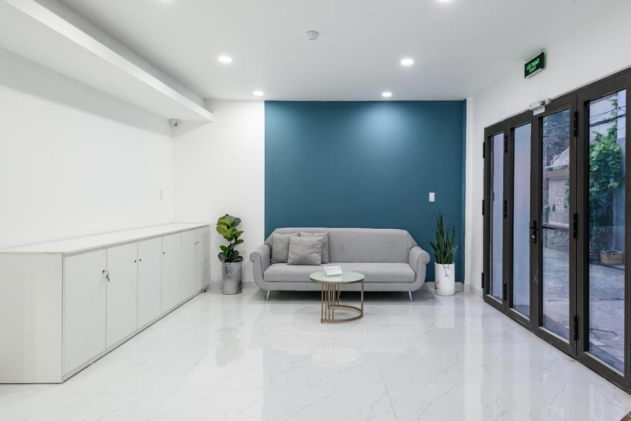 Cozrum Homes - Summer'S House Ho Chi Minh City Exterior photo